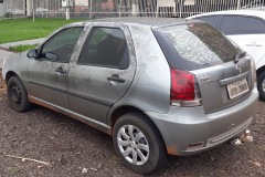 PCPR prende autor de latrocínio em Cianorte
