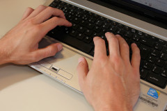 PCPR participa de força-tarefa para digitalização de inquéritos no Estado