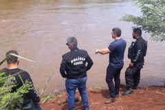 Em dois dias PCPR elucida crime de latrocínio