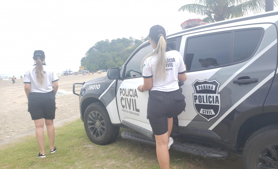 OperaçãoVerão Maior