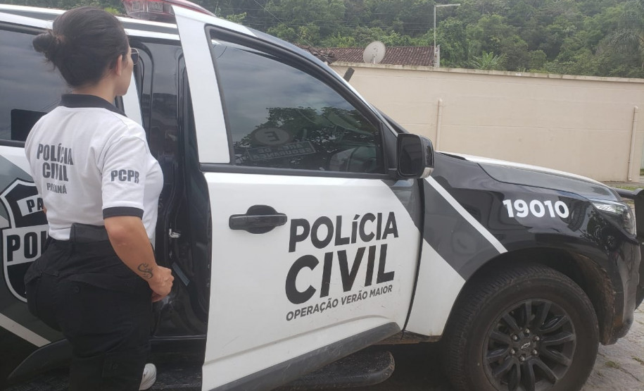 Operação Verão Maior