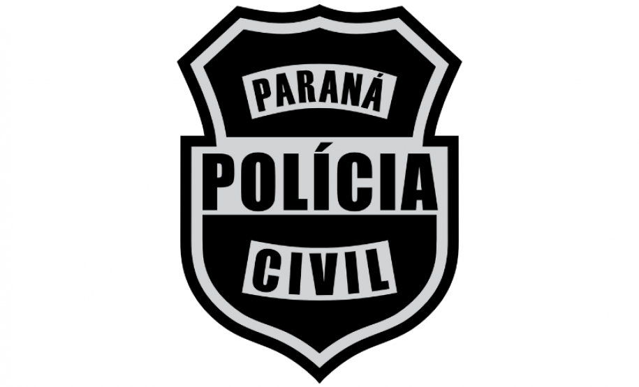 Brasão da PCPR