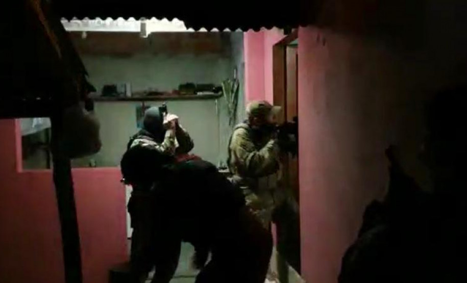 PCPR prende dez por matar casal e balear criança no Litoral