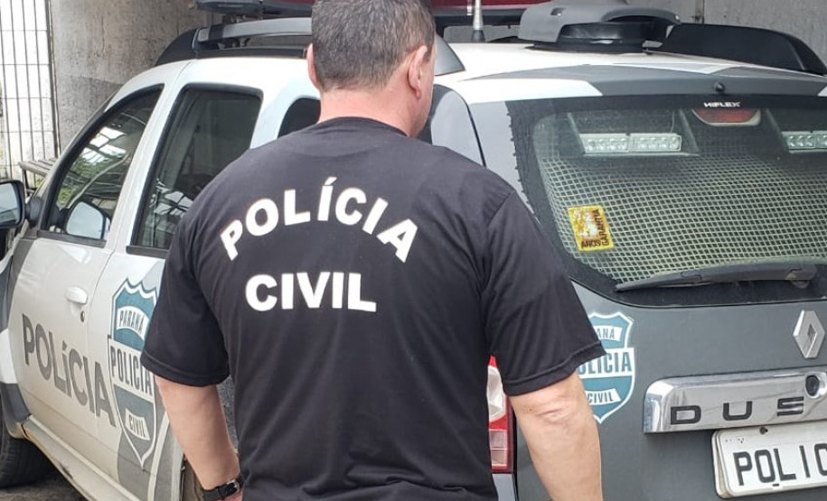 Policial Civil