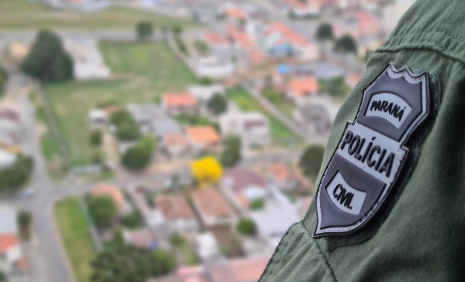 PCPR e PMPR prendem 15 envolvidos com tráfico de drogas