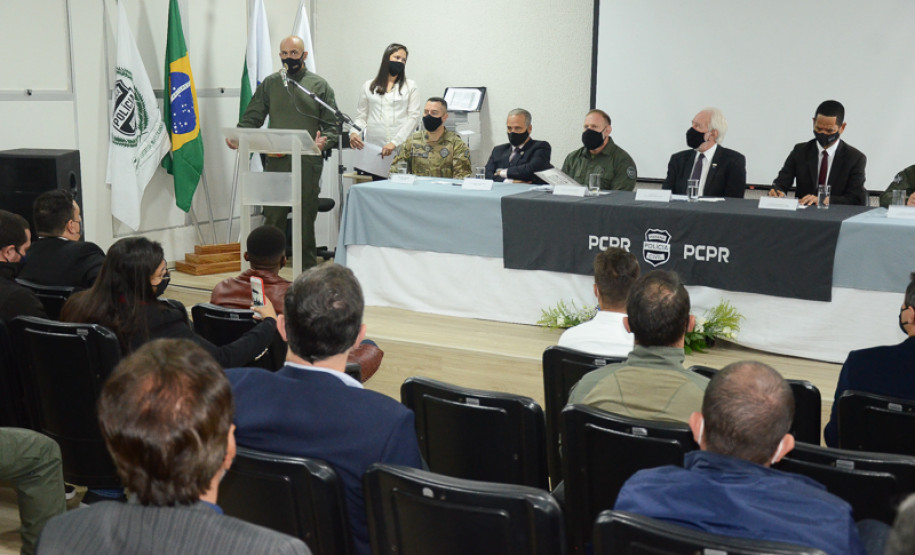 Evento de 30 anos do Tigre