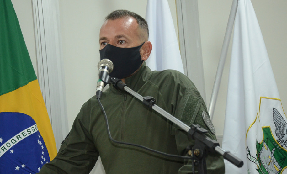 Evento de 30 anos do Tigre