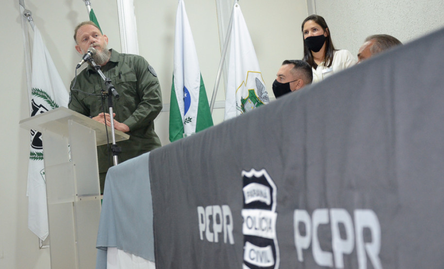 Evento de 30 anos do Tigre