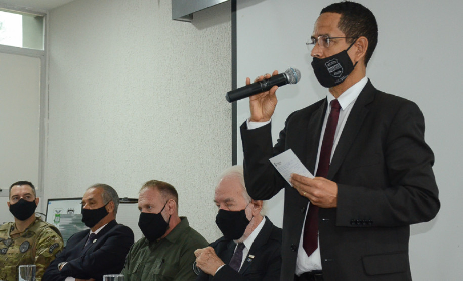 Evento de 30 anos do Tigre