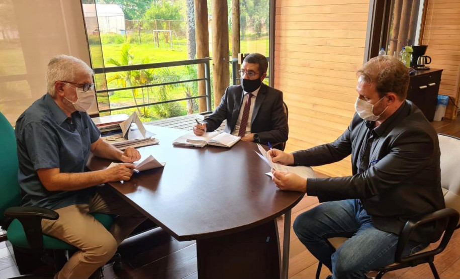 PCPR continua com as provas do Concurso Público 2020 suspensas