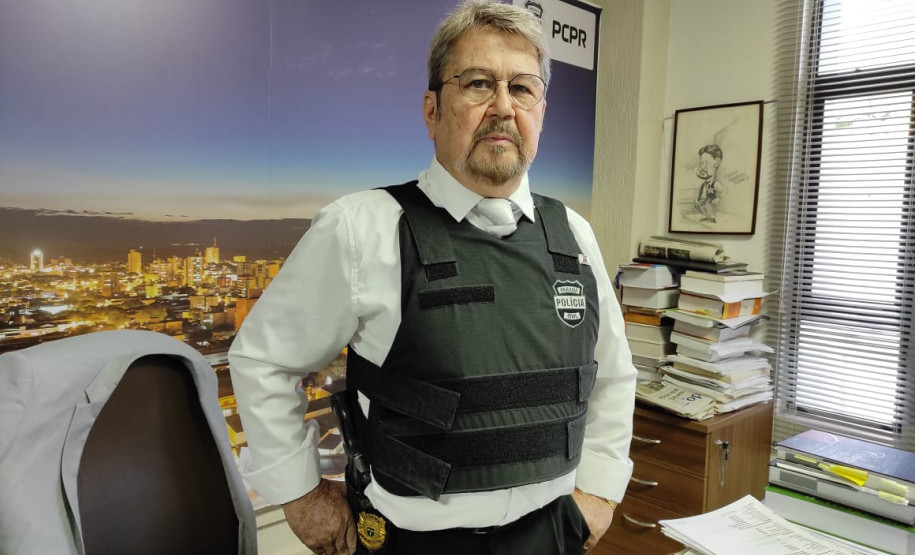 Delegado Osnildo