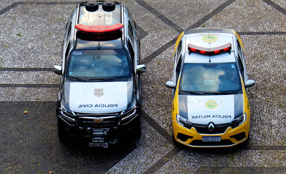 Estado tem redução de 24,3 mil ocorrências de furtos e roubos