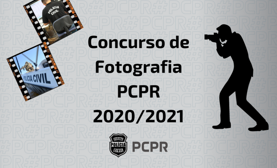 PCPR lança Concurso de Fotografia PCPR 2020/2021