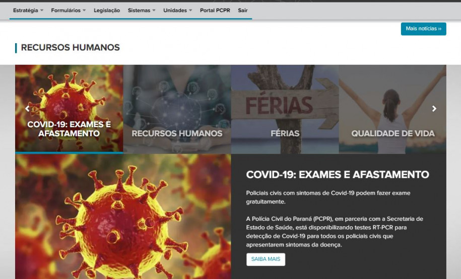 coronavirus