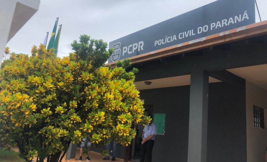 Nova sede da delegacia da PCPR é inaugurada em Ibiporã
