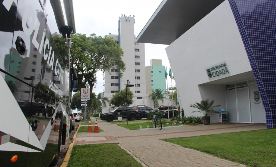 PCPR registra queda de violência doméstica no Litoral