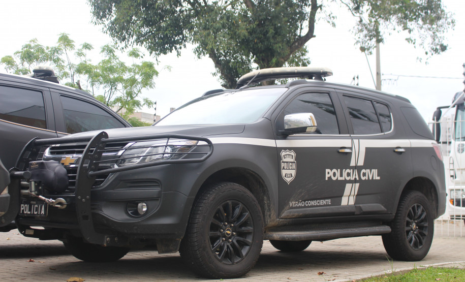 PCPR registra queda de violência doméstica no Litoral