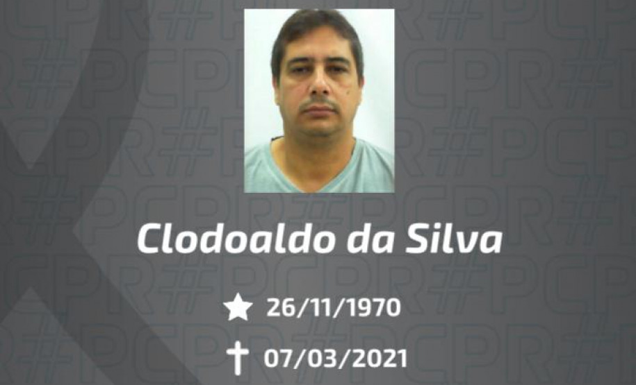 Nota de falecimento