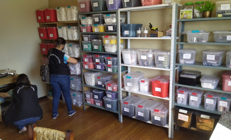 PCPR desmantela esquema de falsificação de medicamentos