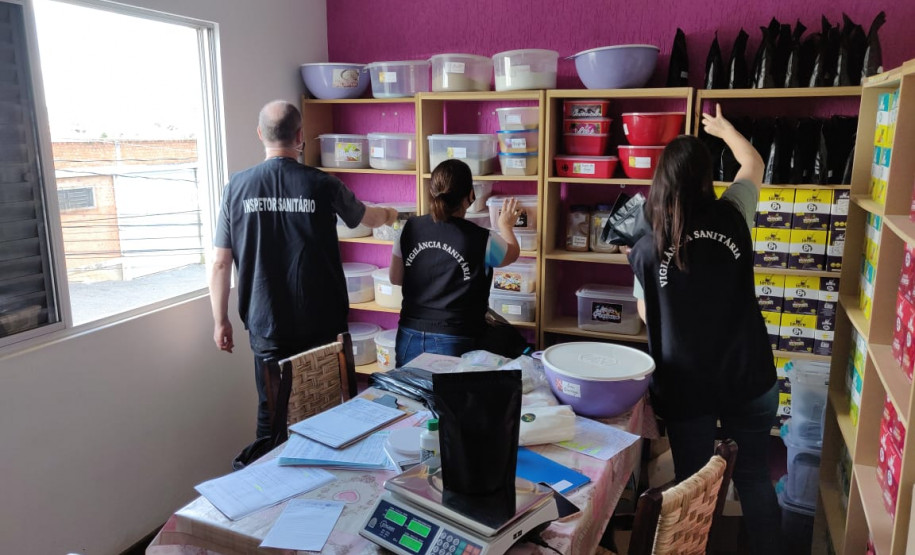 PCPR desmantela esquema de falsificação de medicamentos