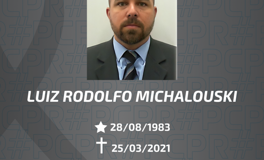 Luiz Rodolfo Michalouski