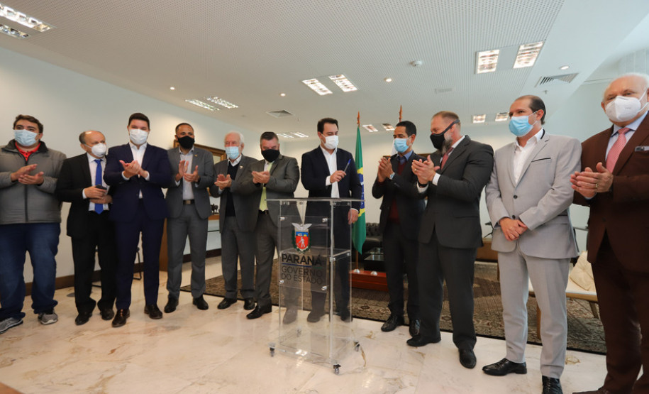 Governador autoriza diária extrajornada voluntária para Polícia Civil