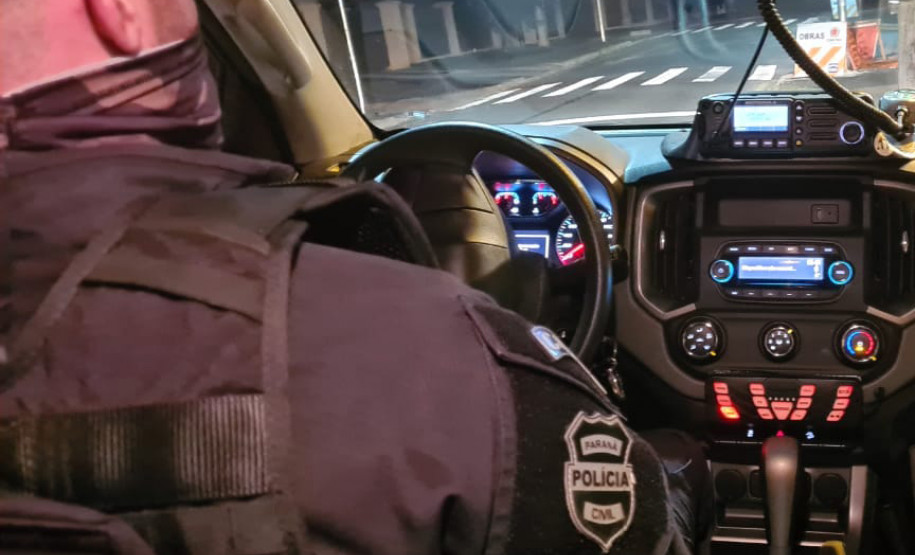 PCPR prende 11 pessoas em operação de combate ao abuso e exploração sexual infantil