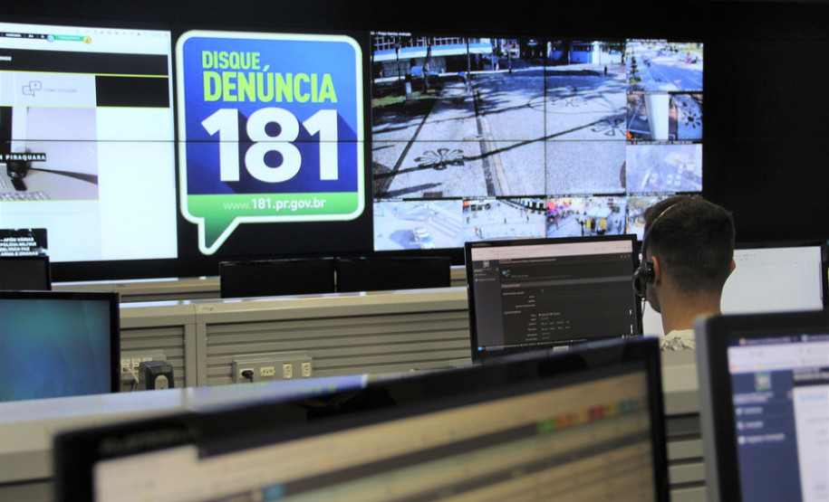 Crimes contra crianças e adolescentes caíram 21,6% no Paraná no 1º trimestre