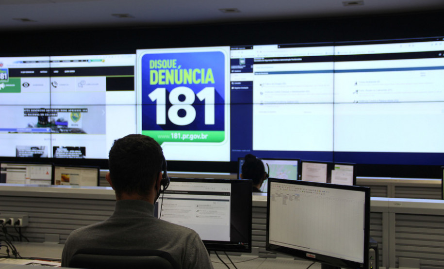 Crimes contra crianças e adolescentes caíram 21,6% no Paraná no 1º trimestre