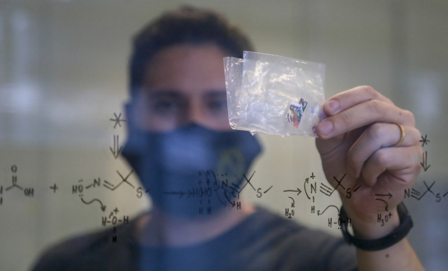 Série esmiúça os bastidores e o trabalho das forças de segurança do Paraná para solução de homicídios