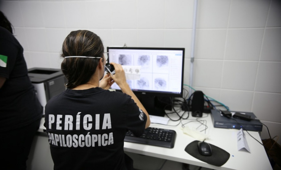 Paraná investe em tecnologias para acelerar a identificação de vítimas e desvendar crimes