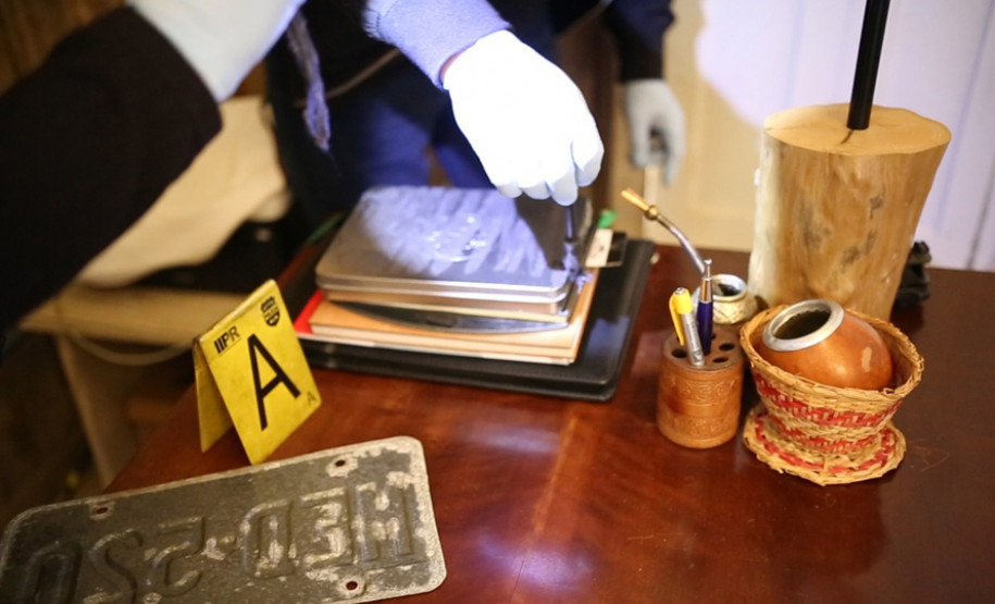 Paraná investe em tecnologias para acelerar a identificação de vítimas e desvendar crimes