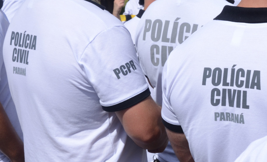 PCPR orienta novos escrivães sobre os procedimentos para posse