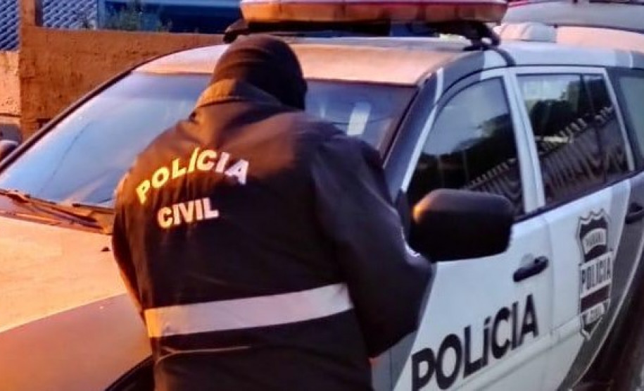 PCPR desmantela organização criminosa envolvida em fraudes de licitação e adulteração de álcool gel  