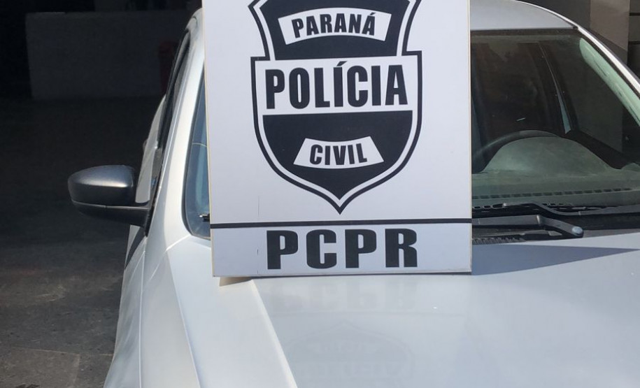 PCPR prende suspeitos de praticarem furtos e roubos em Colombo
