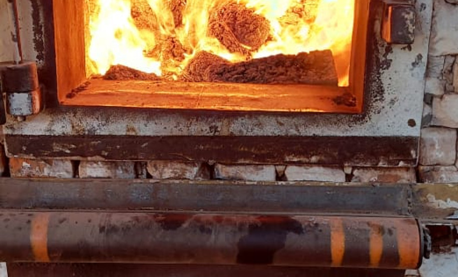 PCPR incinera mais de uma tonelada de drogas na Região Oeste