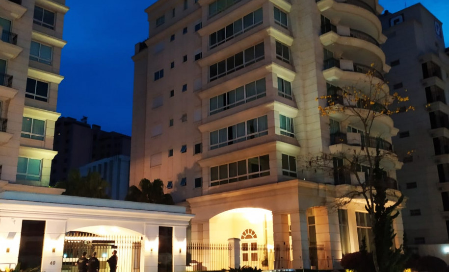 PCPR prende 10 pessoas durante operação contra o tráfico de drogas sintéticas