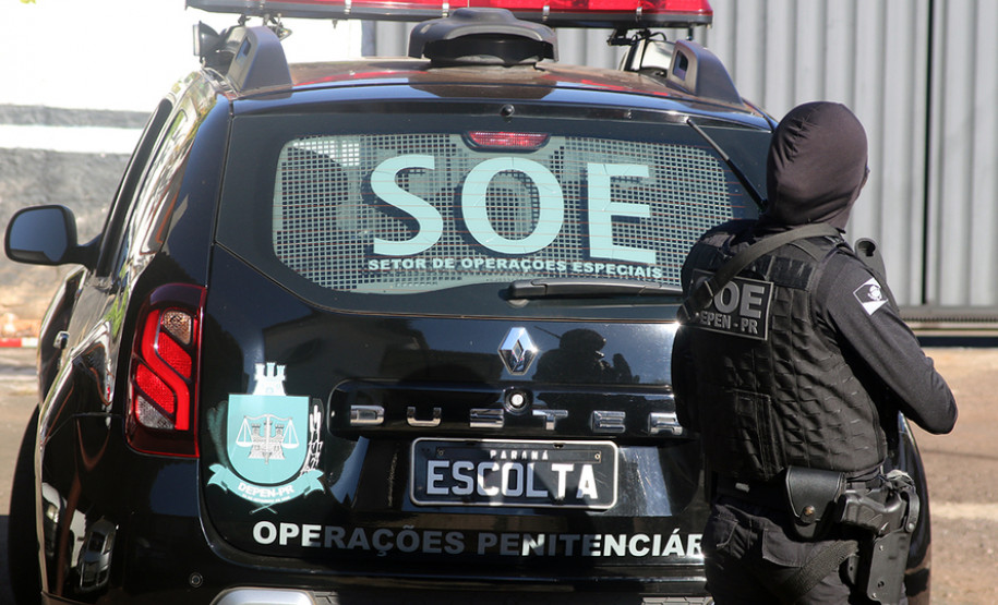 Com planejamento, Governo resolve demanda histórica e transfere gestão de todos os presos ao Depen