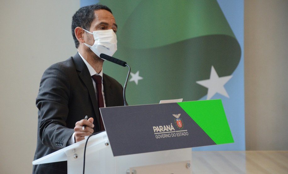 Transferencia de presos ao Depen