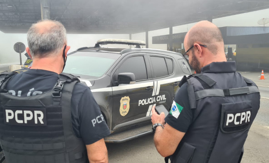 PCPR comemora 168 anos com mais qualidade nos serviços prestados à sociedade