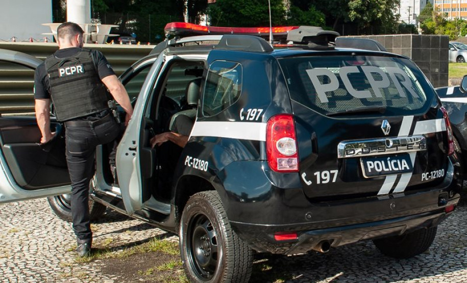 PCPR prende líder religioso por estupro de vulnerável contra as filhas