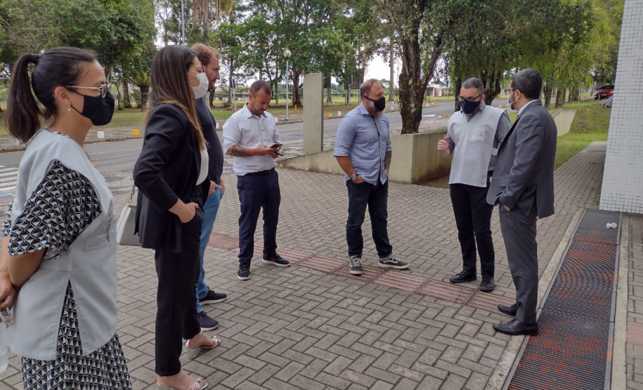 Segunda fase do concurso de delegado da PCPR é realizada neste domingo