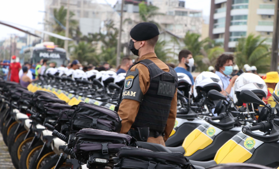 Governo lança operação verão