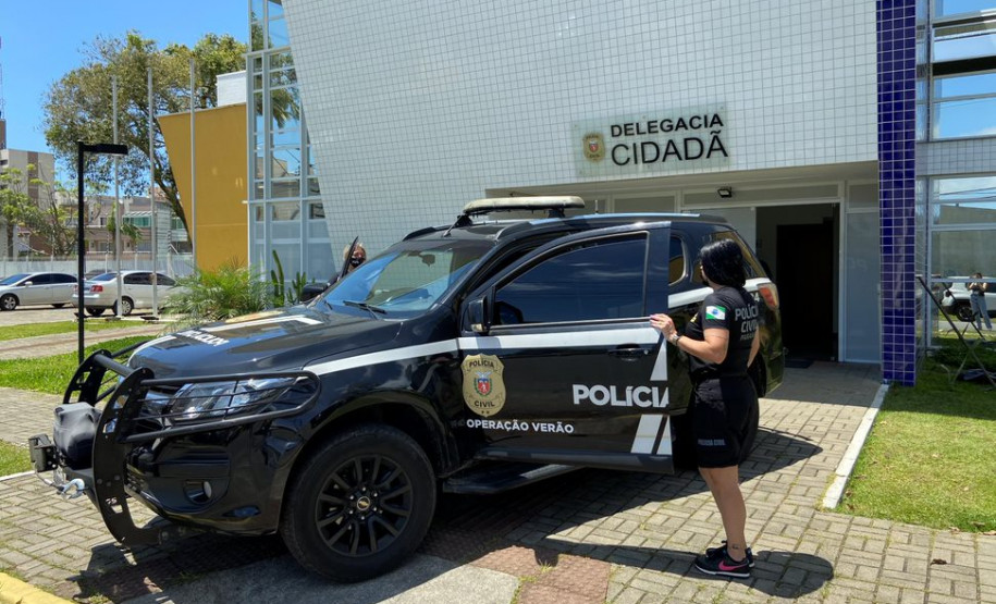 PCPR ALERTA SOBRE GOLPE DO ALUGUEL