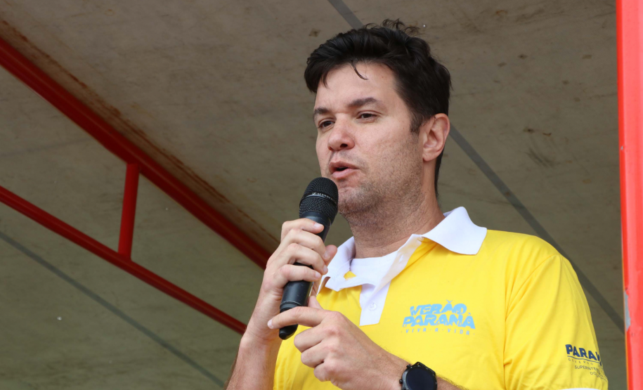 Governo lança operação verão