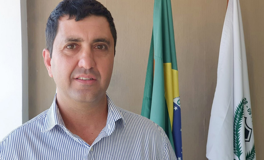 Delegado Adriano Chohfi é eleito membro do Conselho da PCPR