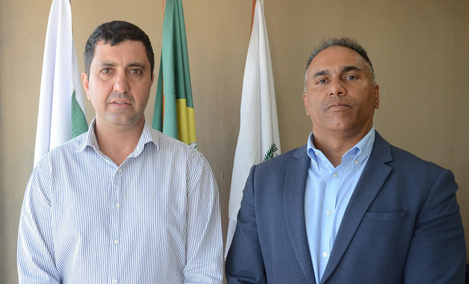 Delegado Adriano Chohfi é eleito membro do Conselho da PCPR