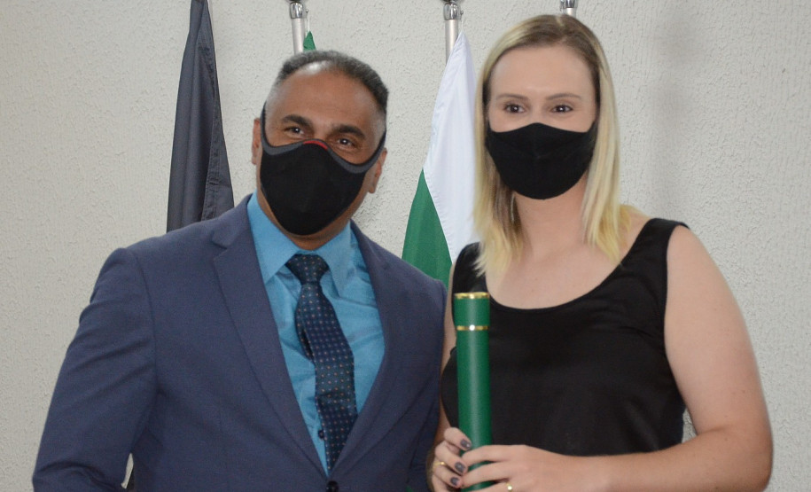 Formatura dos escrivães