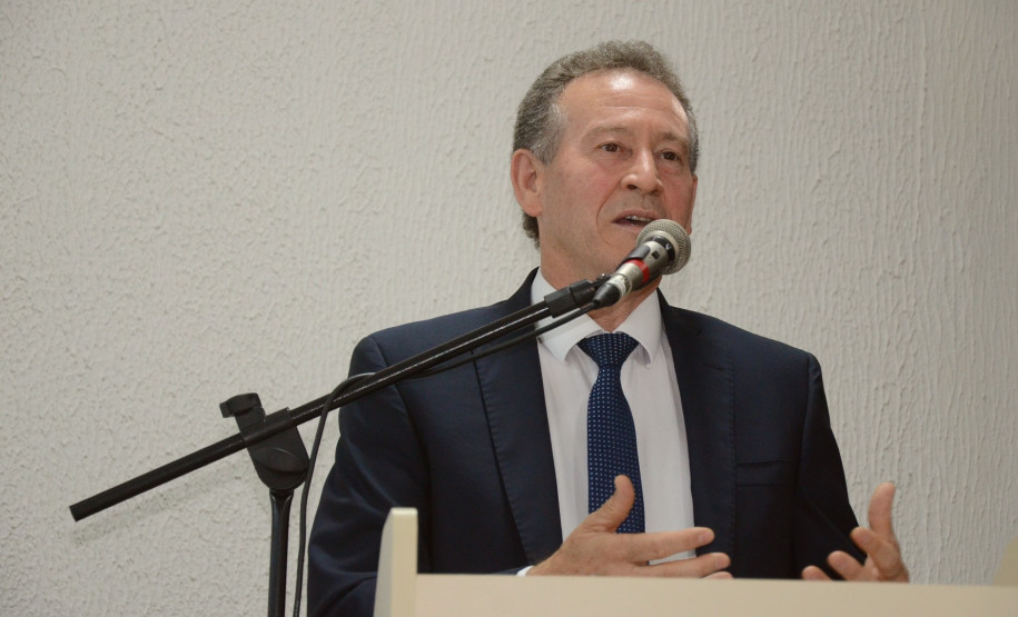 Formatura dos escrivães