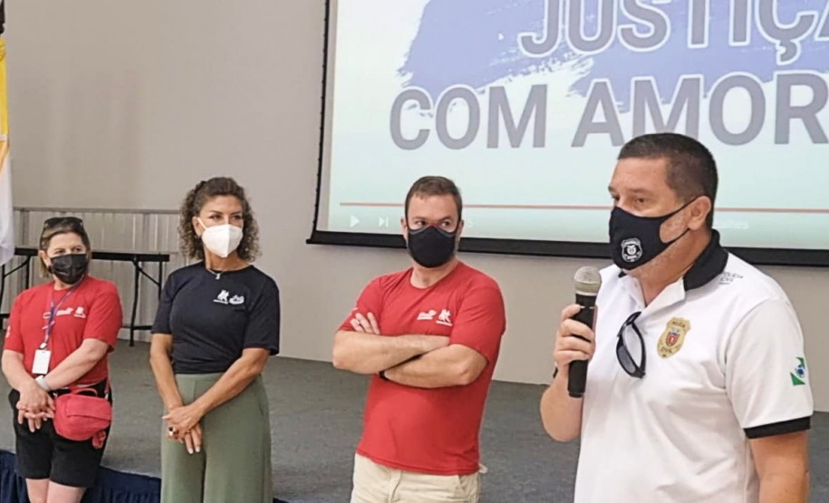 ABERTURA OPERAÇÃO tjpr